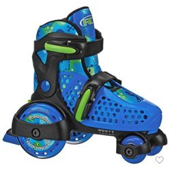 Roller Derby Adjustable Roller Skate