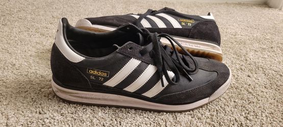 Adidas SL 72 RS Shoes