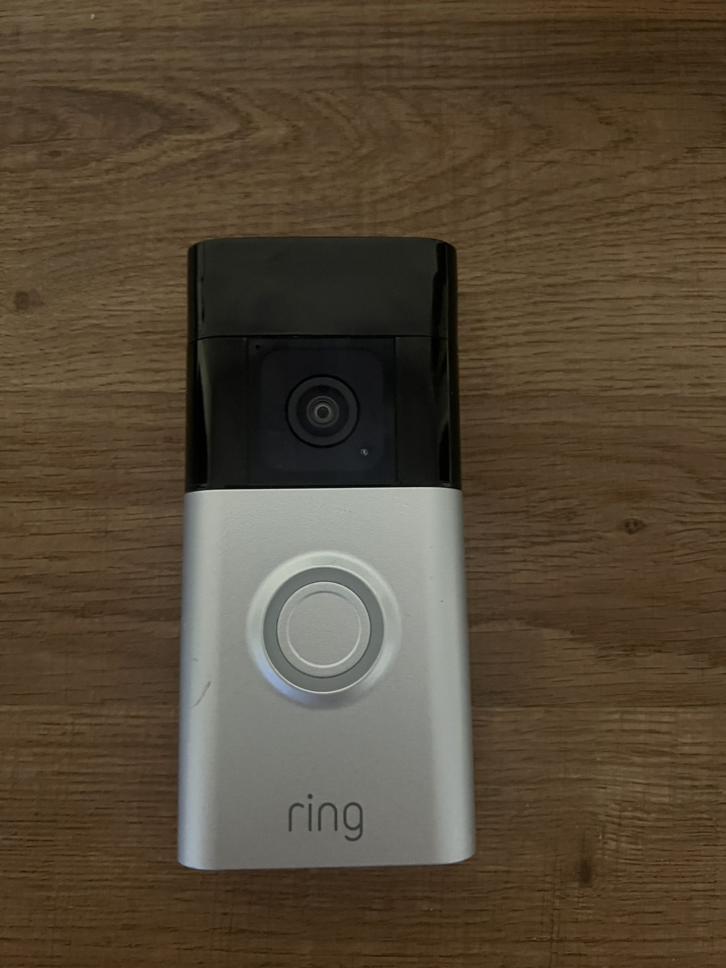 Ring Battery Doorbell Plus 