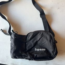 Supreme Bag For Water Bottle