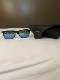 Ray Ban Chromance Sunglasses