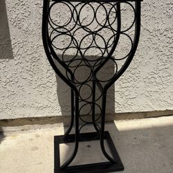 Wine Rack