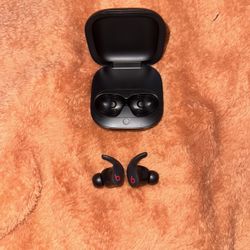 Beats Fit Pro true wireless 