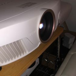 Epson 4 K Projector