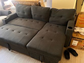 Free couch