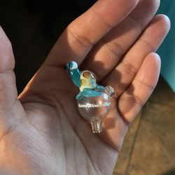 Turtle Bubble Cap