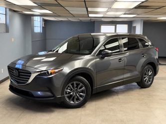 2020 MAZDA CX-9