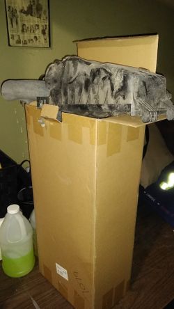 2006 scion tc Air Filter