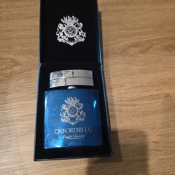 Men Cologne Oxyford