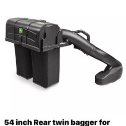 John Deer Riding Mower