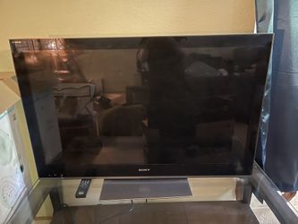 Sony Brivia 46” KDL-46nx700