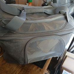 Pet Carrier