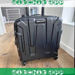 tell entire Move Elegantly with Luggage in All Sizes and Shade Options