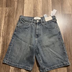 Hollister Jorts