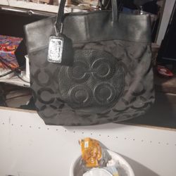 Coach Handbags