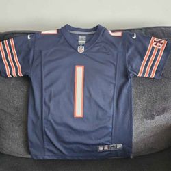 Kids Jersey Size M(10-12)***Pick Up In Cicero 