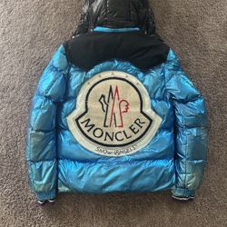 Moncler x Palm Angels
