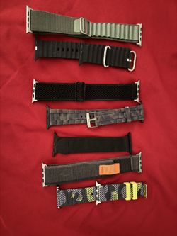 Apple Watch Bands