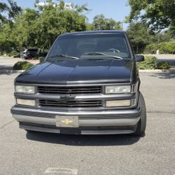 1995 Chevrolet C1500  