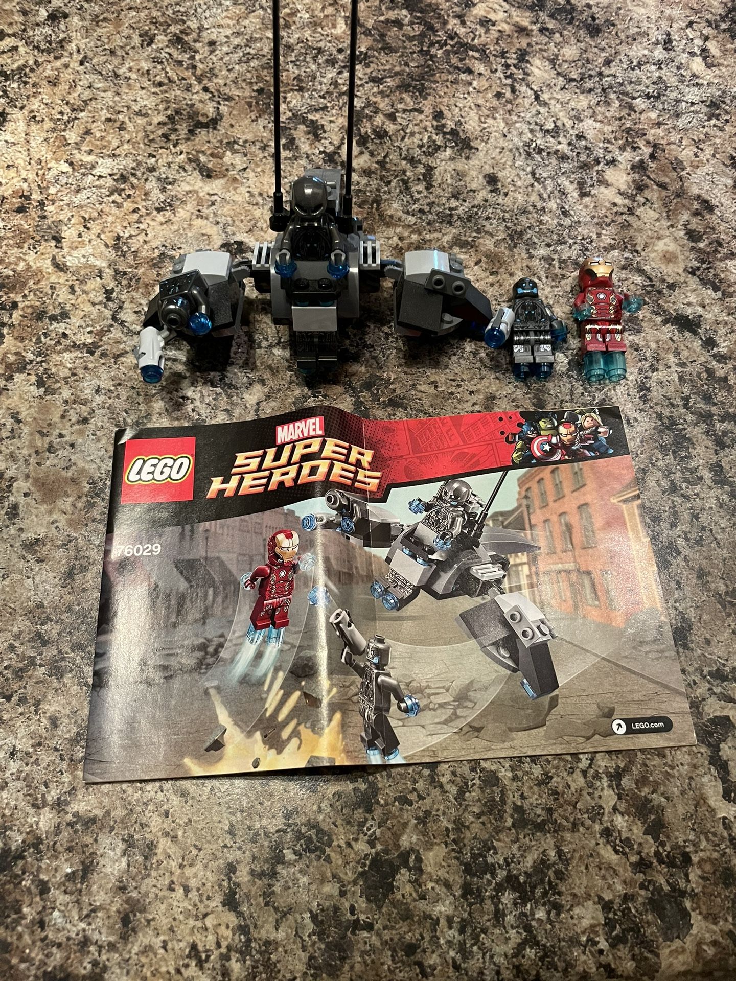 lego avengers age of ultron