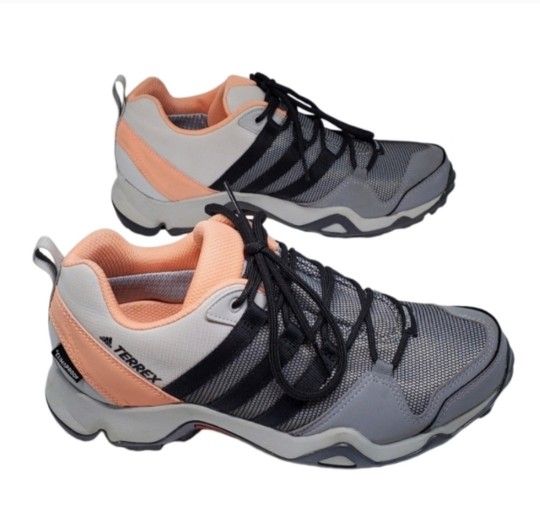Adidas Terrex AX2 CP W