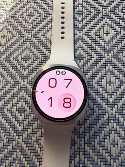 Samsung Galaxy Watch 8 - 40mm