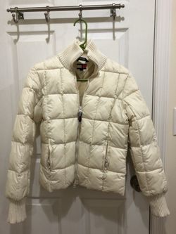 Tommy Hilfiger Ski Puff Jacket