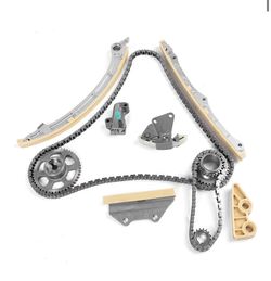 14401PPA004 K24Y2 K24Z2 Engine Timing Chain Kit Fits for Acura  ILX 2013-2015 TSX 2009-2014, Fits for Honda Accord Civic CR-V Crosstour, Replace OE 14