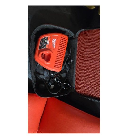 Milwaukee M12 charger