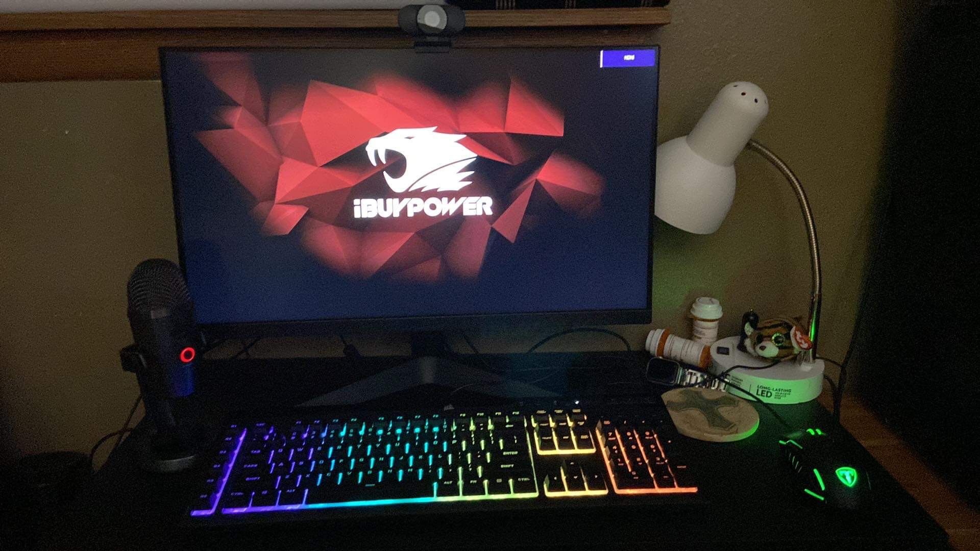 Gaming Pc