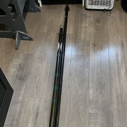 Lag Poles