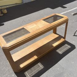 Coffee Table 5’