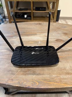 Tp link router