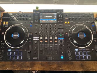 Pioneer DJ XDJ-XZ All-in-One DJ System