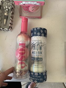 Bath Bombs