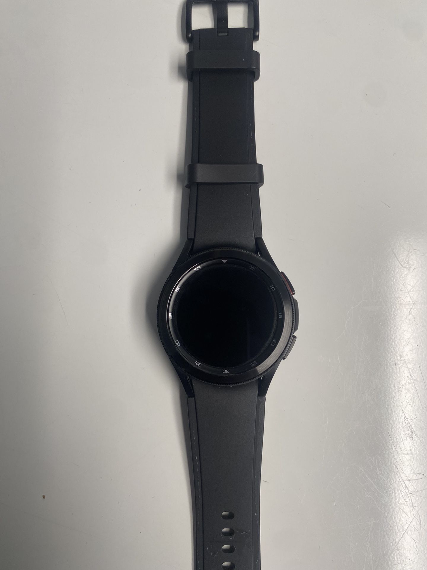 Samsung Galaxy Watch 4 Classic LTE Smartwatch