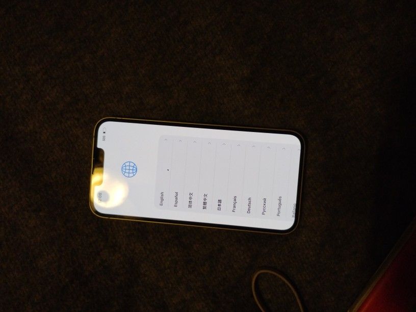 iPhone 14 Unlocked 128gb