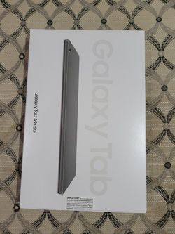 Samsung Galaxy Tab A9+ 5G A9 Plus 5G Cellular Data Tablet Brand New For Metro By Tmobile