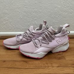 Women’s Puma Sneakers
