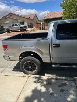 2011 Ford E-150