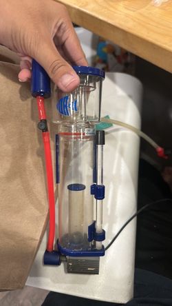 Protein skimmer