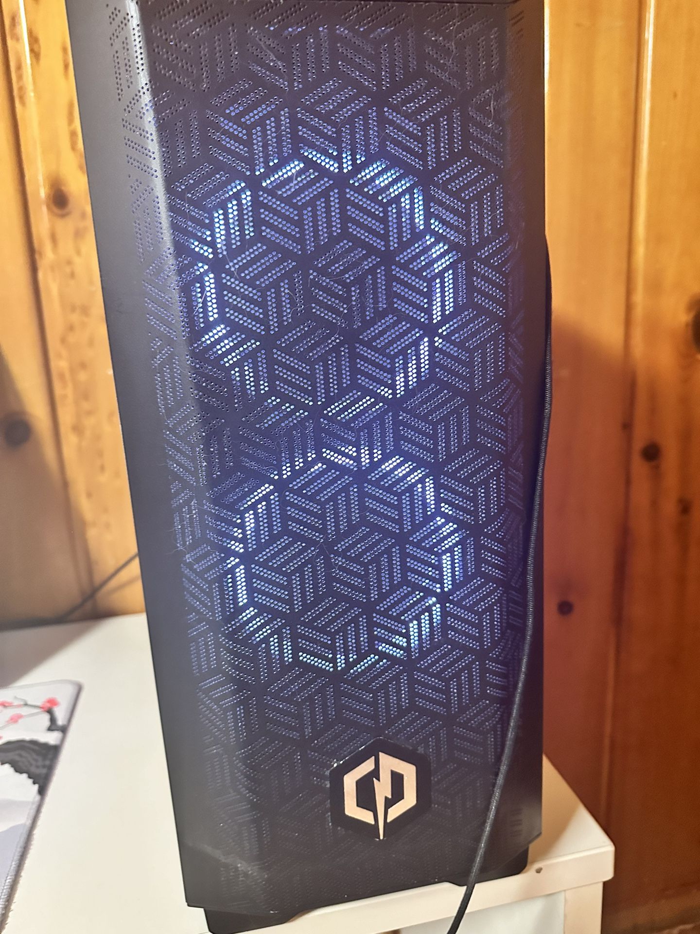 Cyber Power Pc
