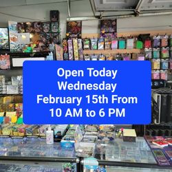 Yugioh & Pokemon Cards For Sale 