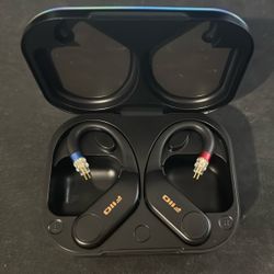 FiiO UTWS5 MMCX version