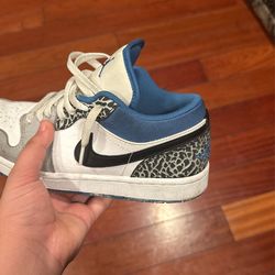 Jordan 1 Lows