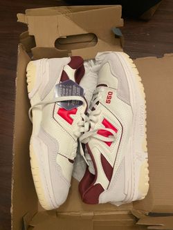 New Balance 550 Size 10 Men’s