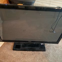 50 in plasma  1080 hdtv