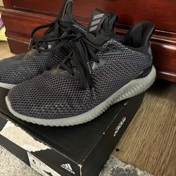 Adidas alpha bounce 1