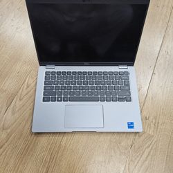 Dell Laititude 5420 14 Inch Laptop Touch Screen 