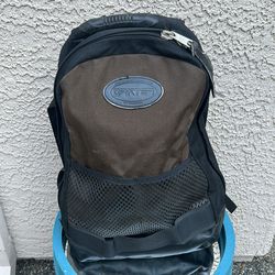 Crater / Tamrac Backpack - Large